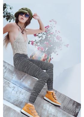 Γυναικείο Κολάν Miorre