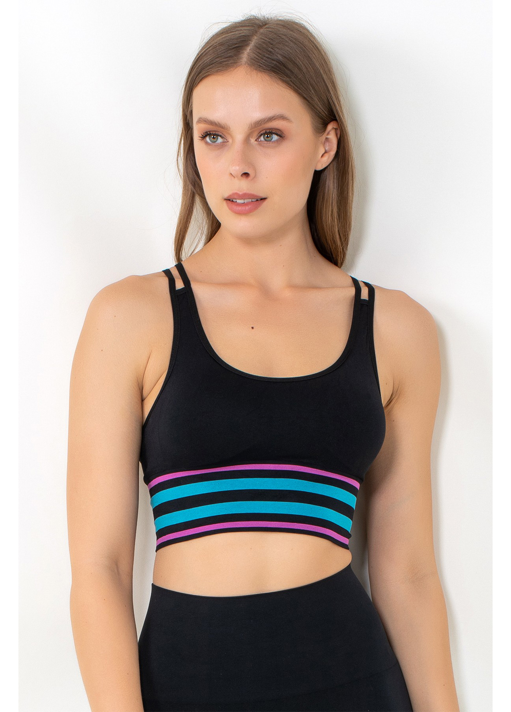 Miorre Fashion Miorre Fashion - Αθλητικό Σουτιέν Miorre