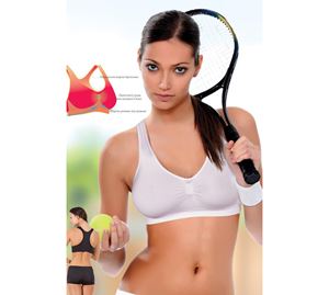 Underwear Bazaar Vol.2 - Γυναικείο Μπουστάκι Miorre