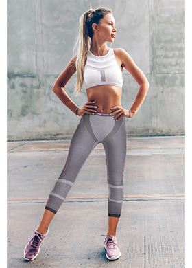 Γυναικείο Sports Κολάν Miorre