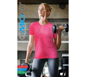 Miorre Fashion Miorre Fashion - Γυναικείο T-Shirt Miorre