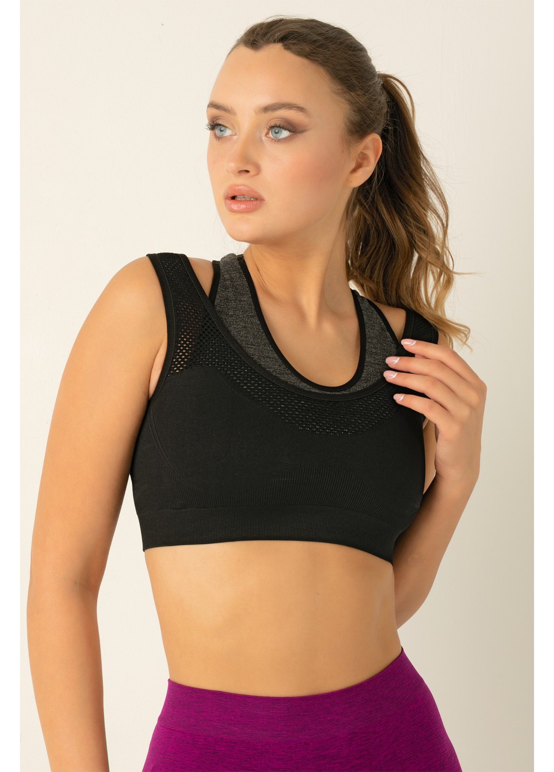 Miorre Fashion Miorre Fashion - Γυναικείο Μπουστάκι Miorre