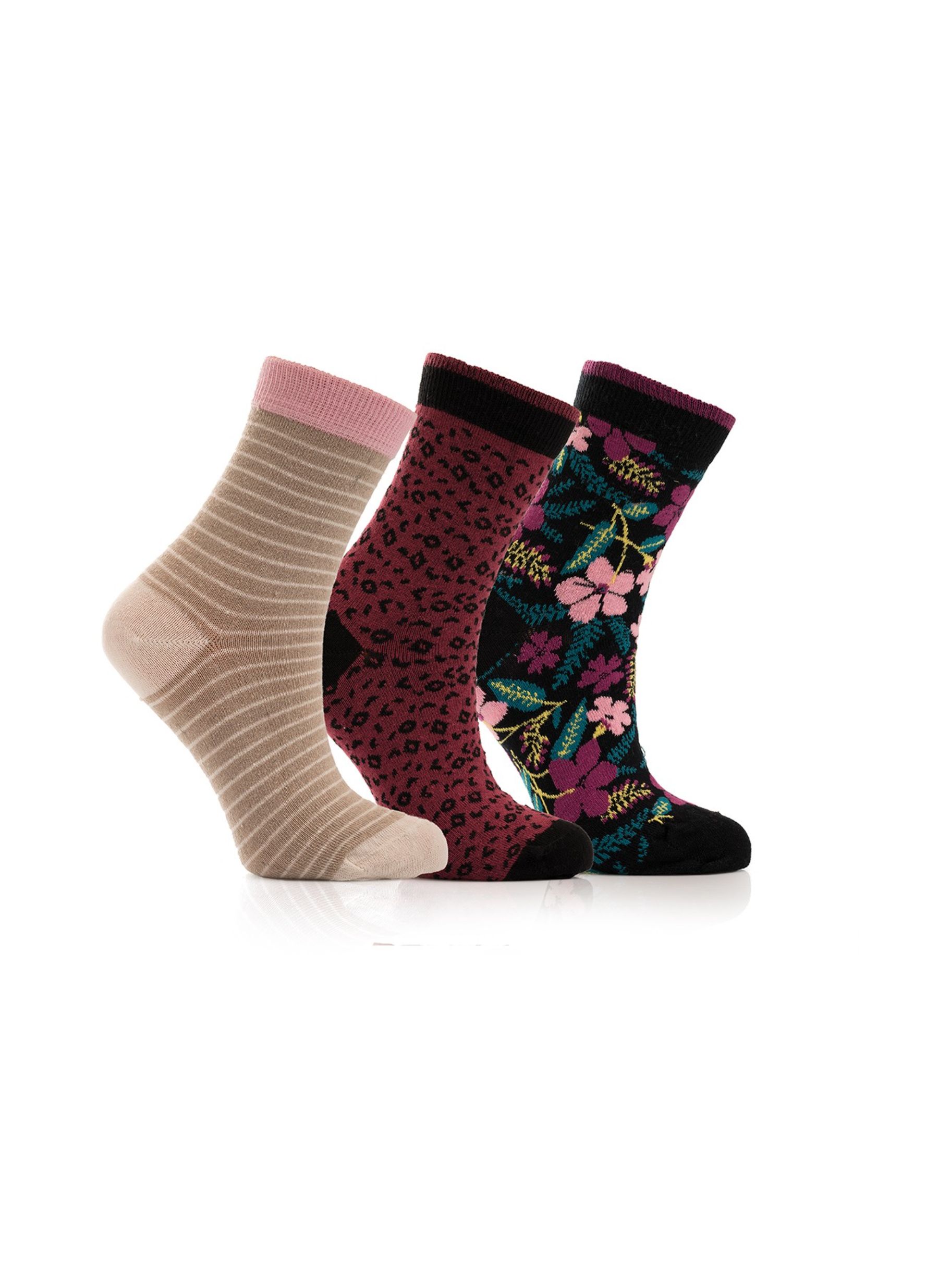 Miorre Fashion Miorre Fashion - Γυναικείες Κάλτσες Miorre