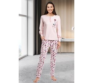Miorre Fashion - Γυναικείες Πυζάμες Miorre