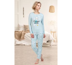 Miorre Fashion Miorre Fashion - Γυναικείες Πυζάμες Miorre
