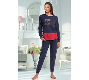 Miorre Fashion - Γυναικείες Πυζάμες Miorre Miorre Fashion
