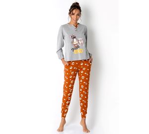 Miorre Fashion Miorre Fashion - Γυναικείες Πυζάμες Miorre