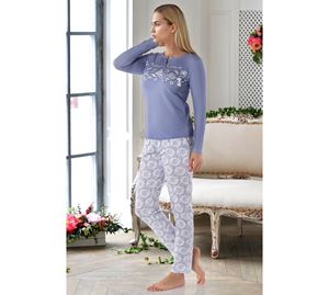 Miorre Fashion - Γυναικείες Πυζάμες Miorre Miorre Fashion