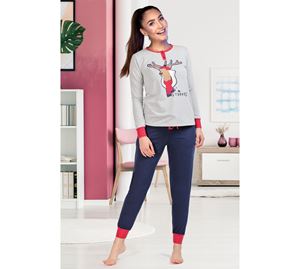 Miorre Fashion Miorre Fashion - Γυναικείες Πυζάμες Miorre