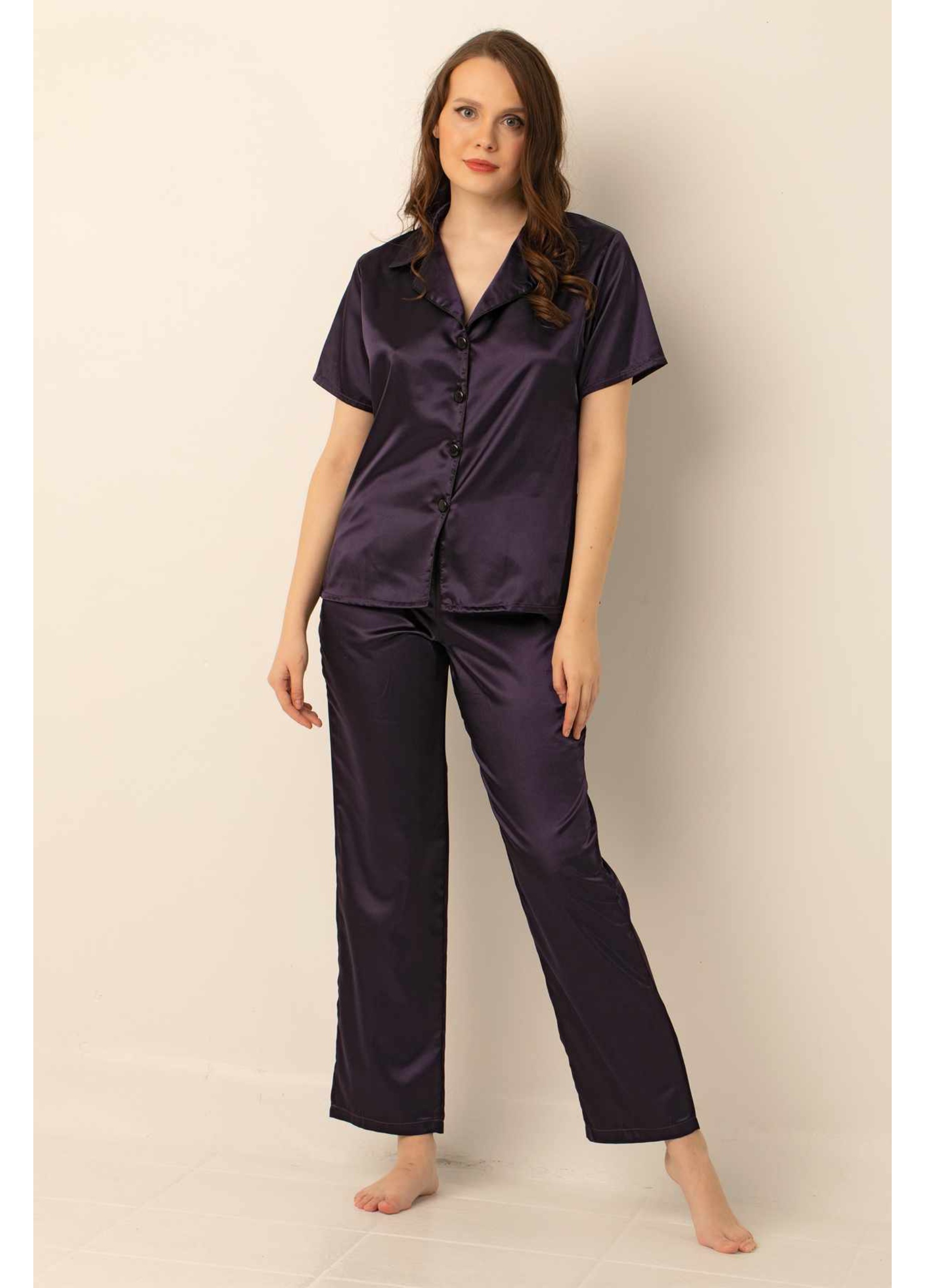 Miorre Fashion Miorre Fashion - Γυναικείο Σετ Πυζάμες Miorre