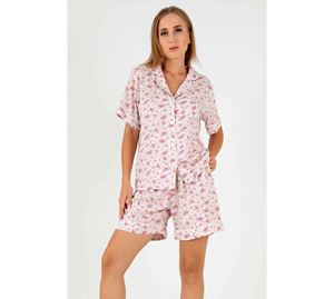 Miorre Fashion - Γυναικείο Σετ Πυζάμες Miorre Miorre Fashion