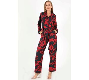 Miorre Fashion - Γυναικείο Σετ Πυζάμες Miorre Miorre Fashion