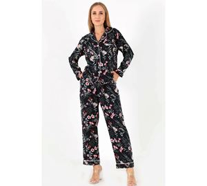 Miorre Fashion - Γυναικείο Σετ Πυζάμες Miorre Miorre Fashion