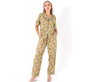 Miorre Fashion - Γυναικείο Σετ Πυζάμες Miorre Miorre Fashion
