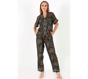 Miorre Fashion - Γυναικείο Σετ Πυζάμες Miorre Miorre Fashion