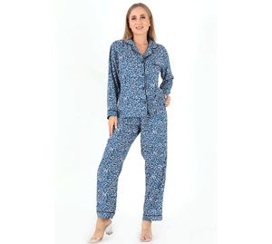 Miorre Fashion - Γυναικείο Σετ Πυζάμες Miorre Miorre Fashion
