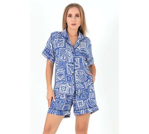 Miorre Fashion - Γυναικείο Σετ Πυζάμες Miorre Miorre Fashion