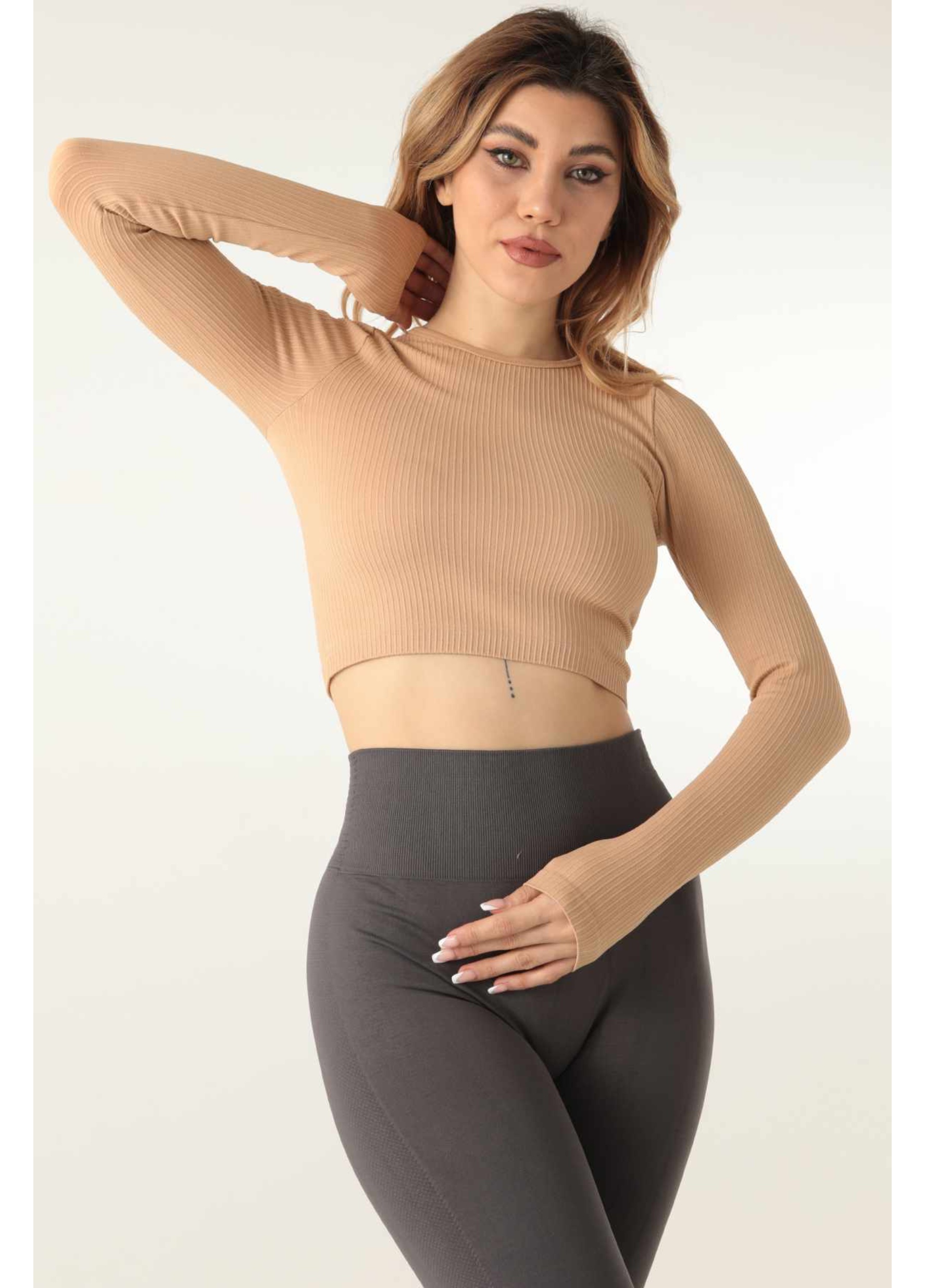 Miorre Fashion Miorre Fashion - Γυναικείο Μπλουζάκι Miorre