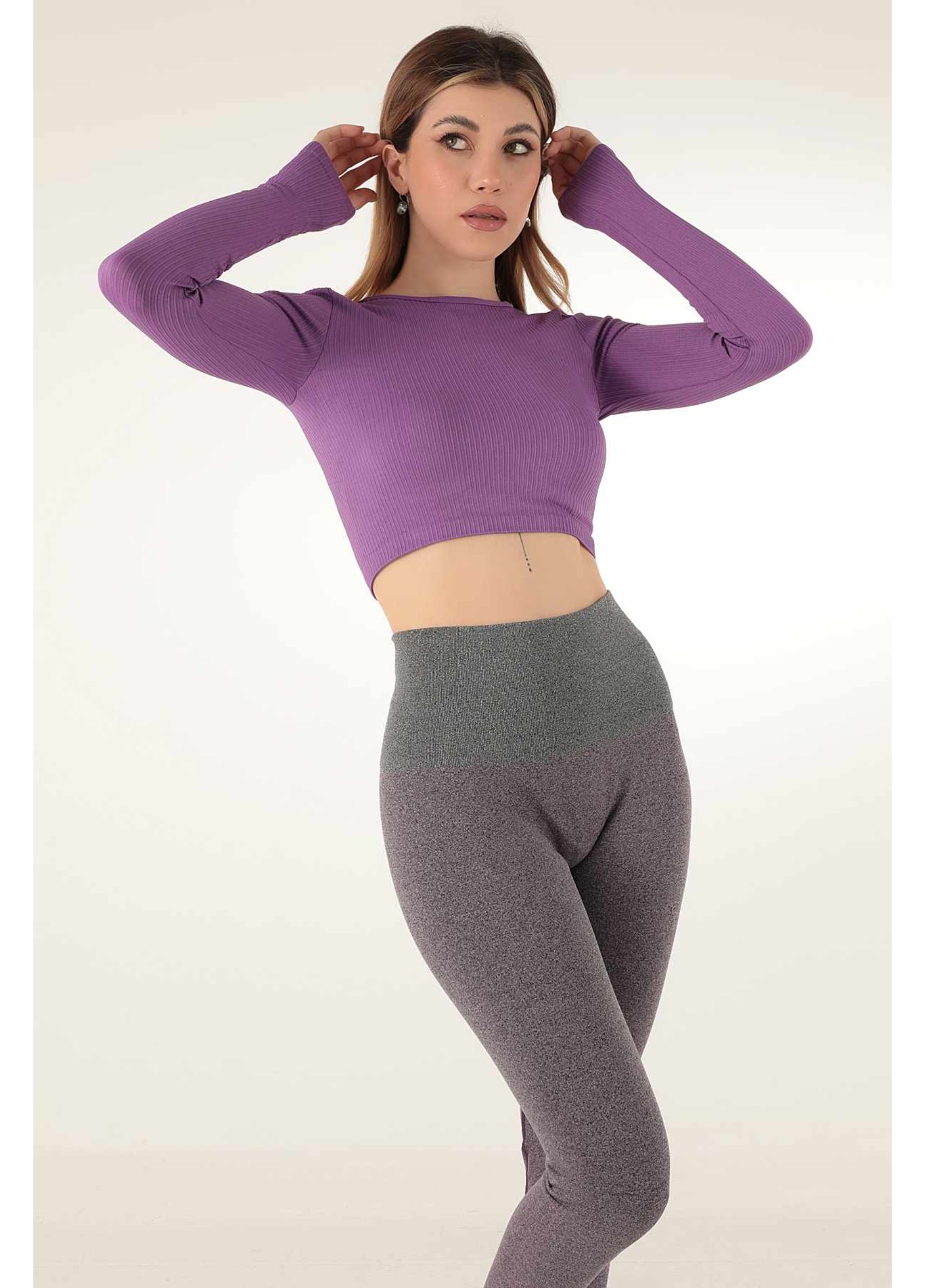 Miorre Fashion Miorre Fashion - Γυναικείο Μπλουζάκι Miorre
