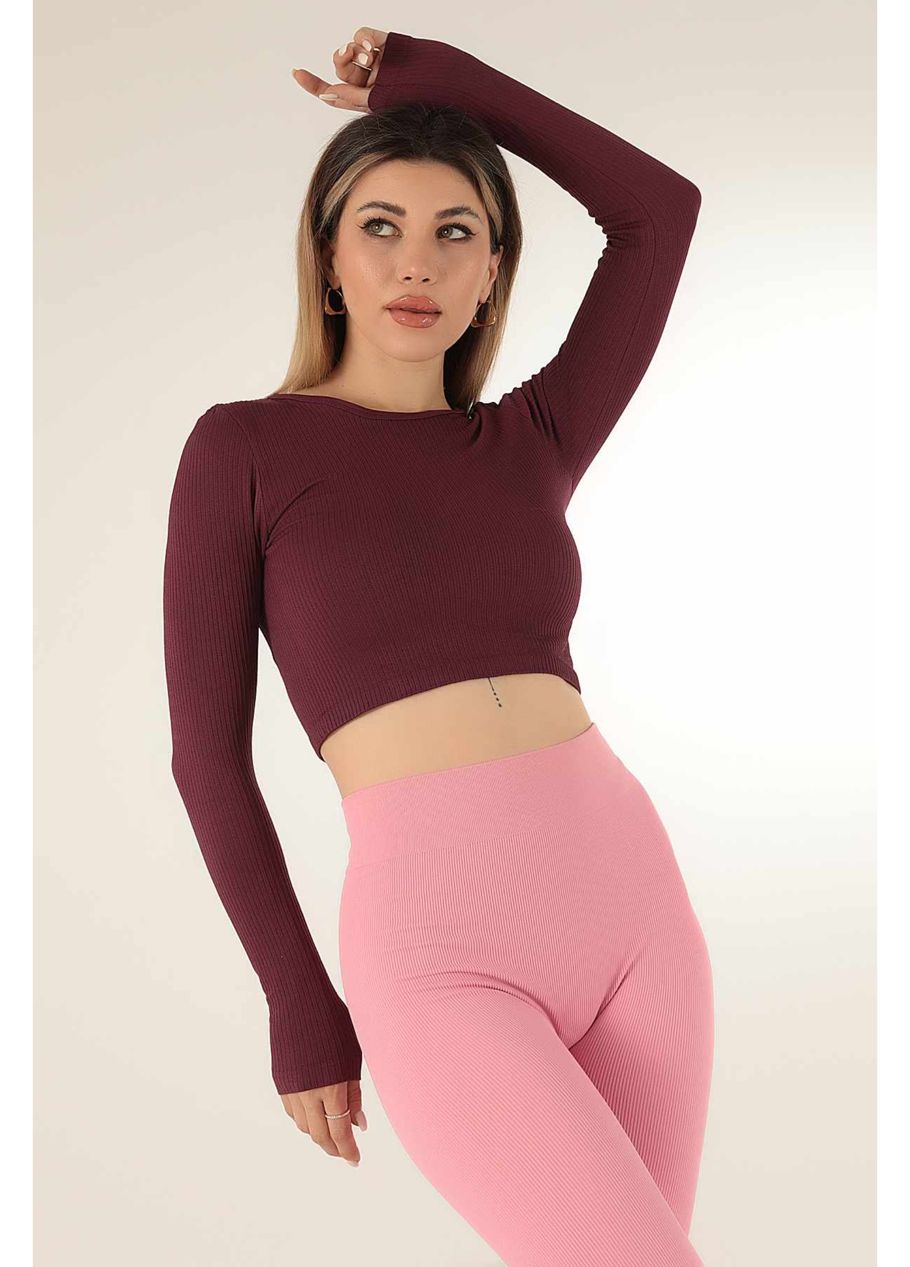 Miorre Fashion Miorre Fashion - Γυναικείο Μπλουζάκι Miorre