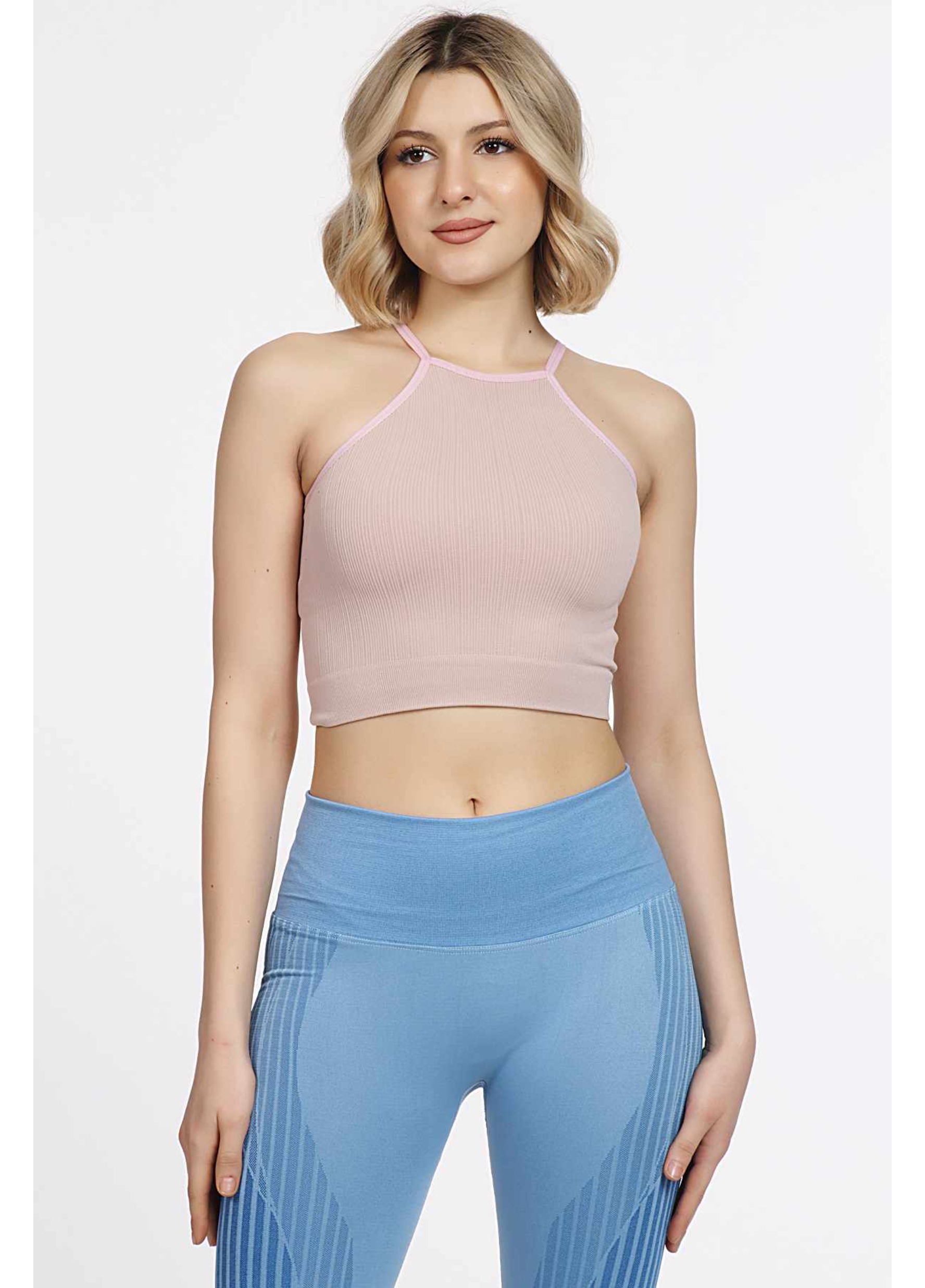 Miorre Fashion Miorre Fashion - Γυναικείο Μπλουζάκι Miorre