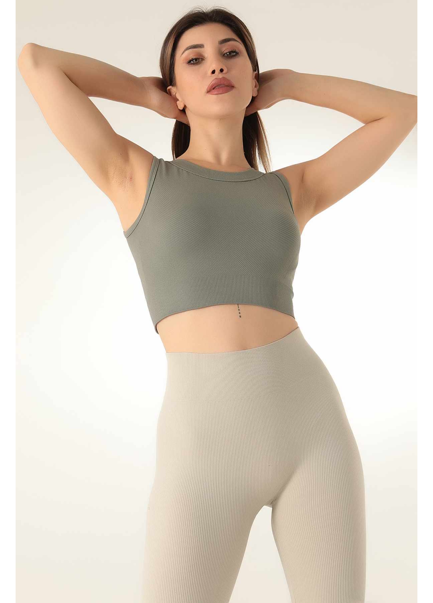 Miorre Fashion Miorre Fashion - Γυναικείο Μπλουζάκι Miorre