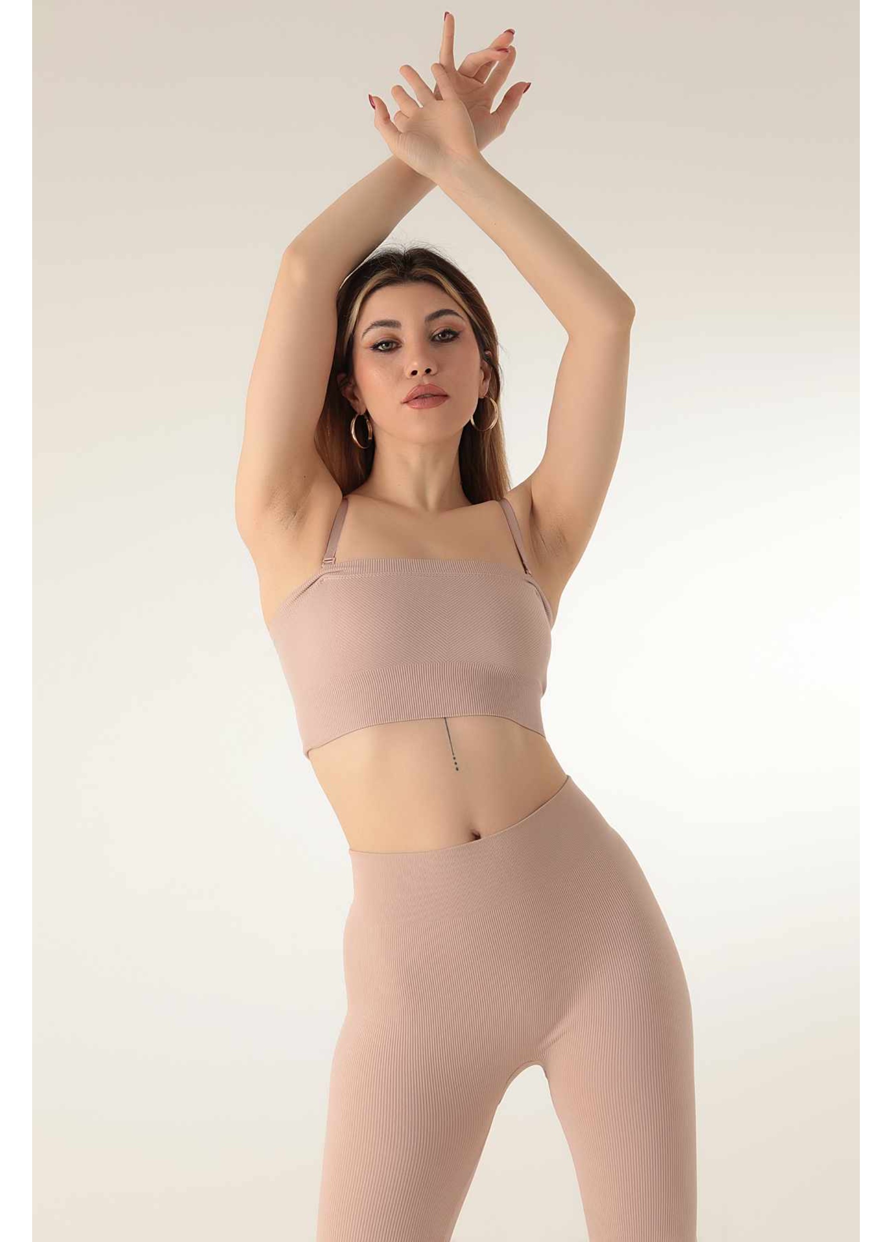 Miorre Fashion Miorre Fashion - Γυναικείο Μπλουζάκι Miorre