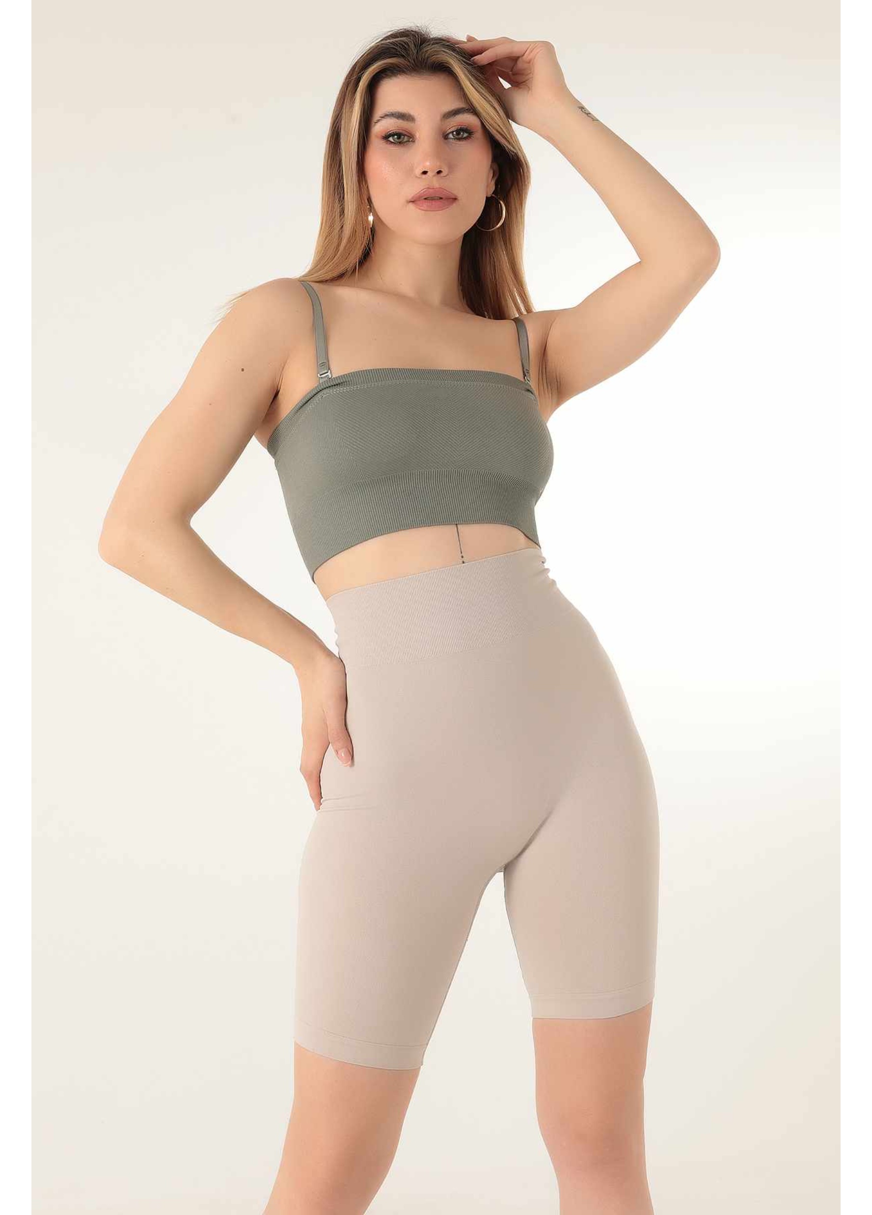 Miorre Fashion Miorre Fashion - Γυναικείο Μπλουζάκι Miorre