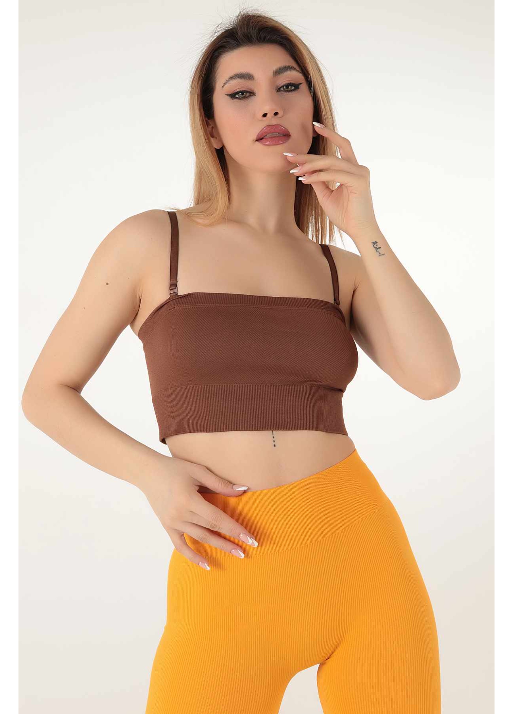 Miorre Fashion Miorre Fashion - Γυναικείο Μπλουζάκι Miorre