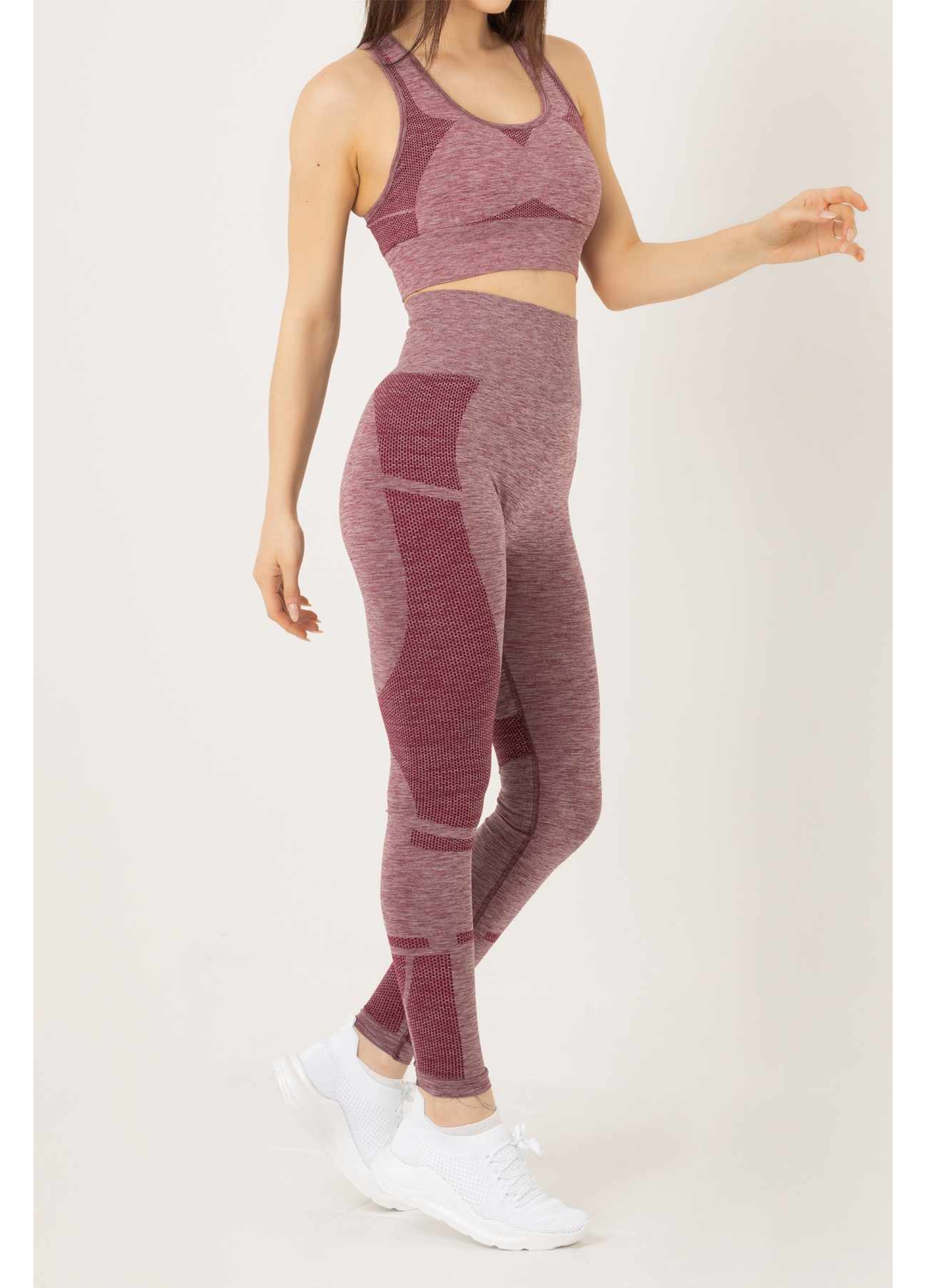 Miorre Fashion Miorre Fashion - Γυναικείο Αθλητικό Μπουστάκι Miorre