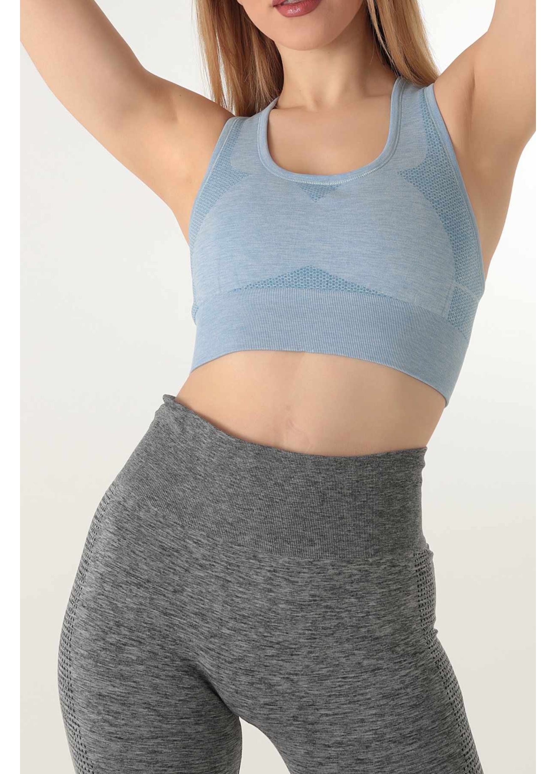 Miorre Fashion Miorre Fashion - Γυναικείο Αθλητικό Μπουστάκι Miorre