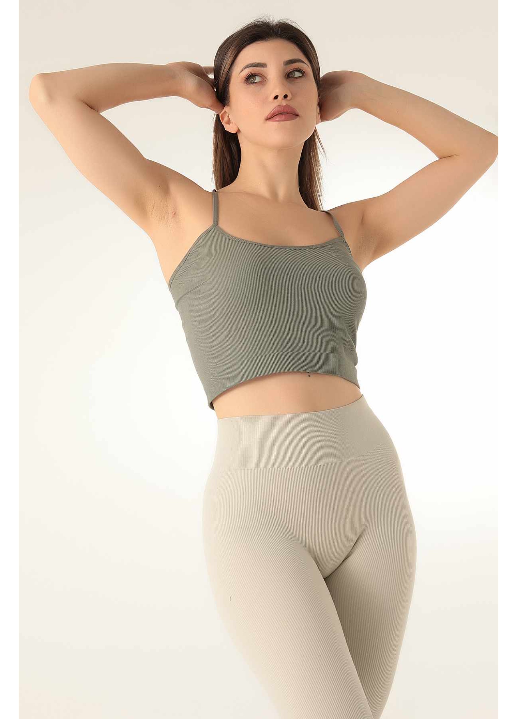 Miorre Fashion Miorre Fashion - Γυναικείο Αθλητικό Μπουστάκι Miorre
