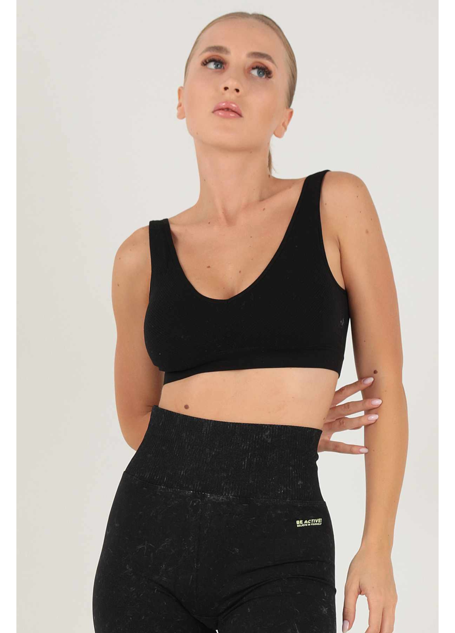 Miorre Fashion Miorre Fashion - Γυναικείο Αθλητικό Μπουστάκι Miorre