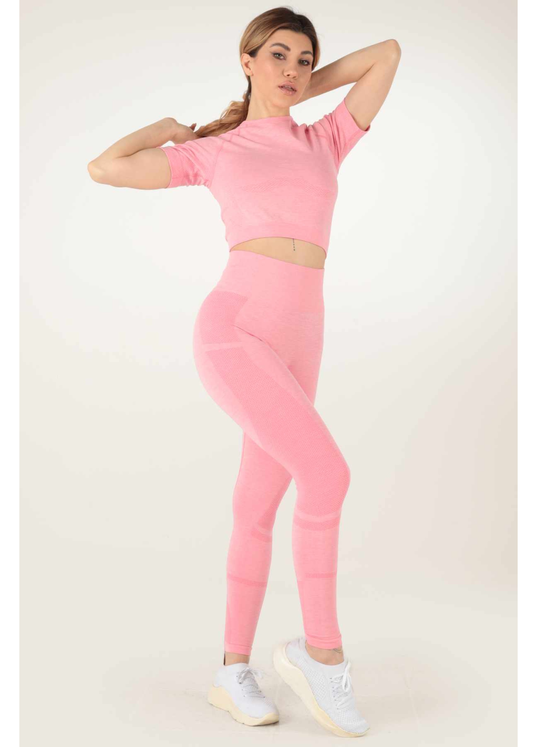 Miorre Fashion Miorre Fashion - Γυναικείο Αθλητικό Κολάν Miorre