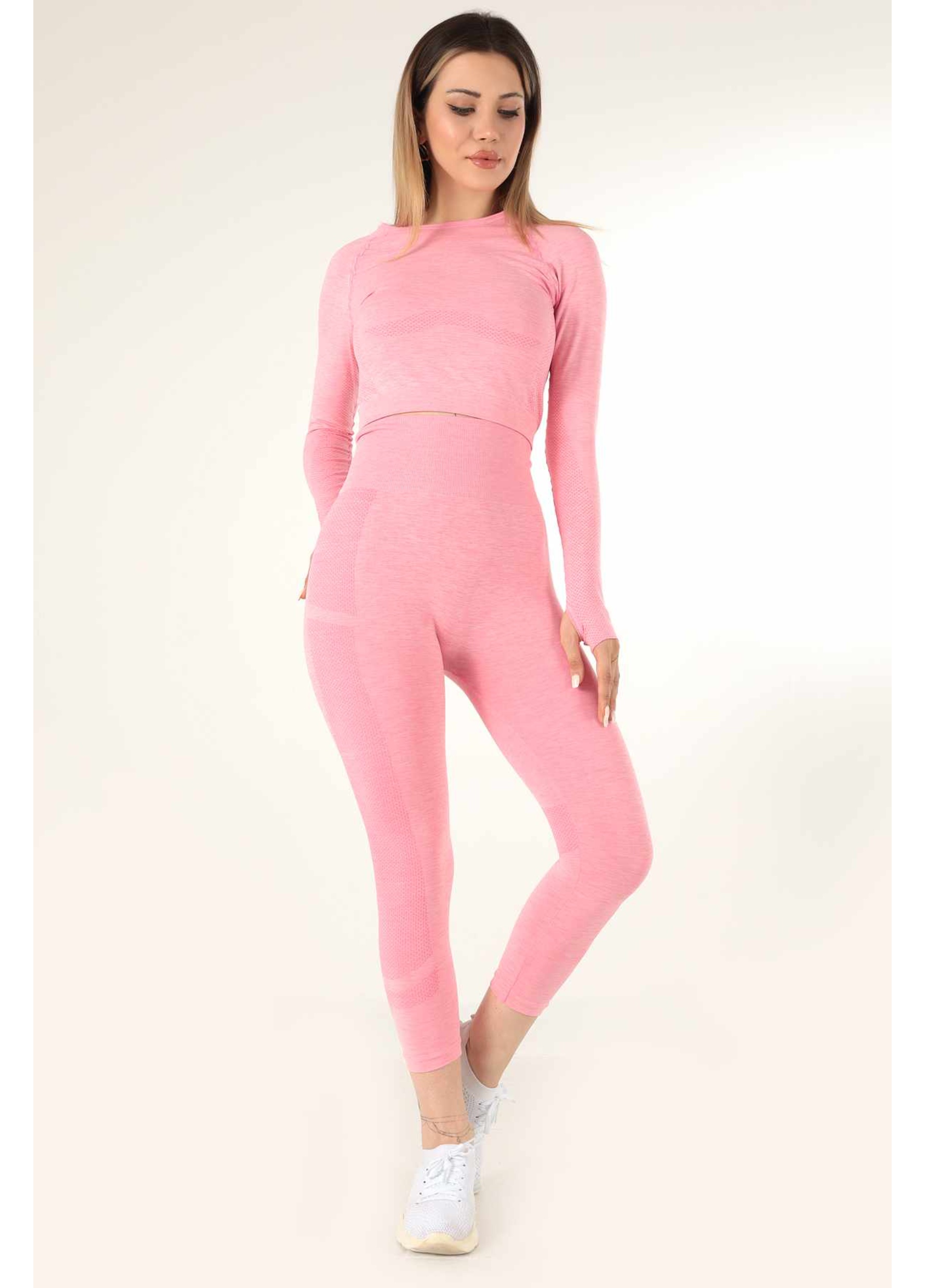 Miorre Fashion Miorre Fashion - Γυναικείο Αθλητικό Κολάν Miorre