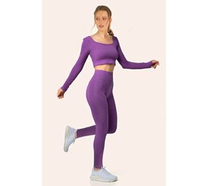 Miorre Fashion - Γυναικείο Αθλητικό Κολάν Miorre Miorre Fashion
