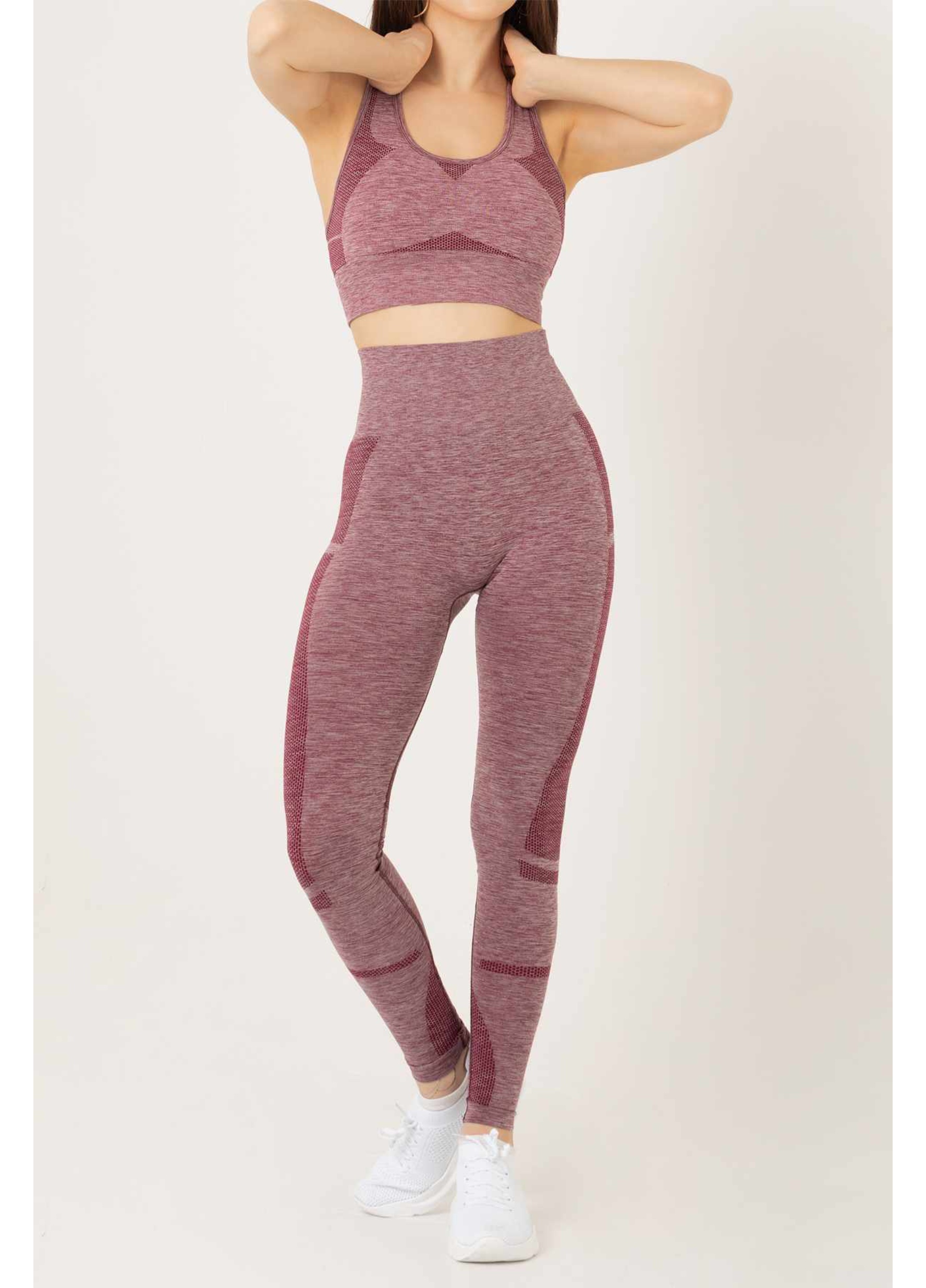 Miorre Fashion Miorre Fashion - Γυναικείο Αθλητικό Κολάν Miorre