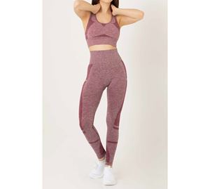 Miorre Fashion - Γυναικείο Αθλητικό Κολάν Miorre Miorre Fashion