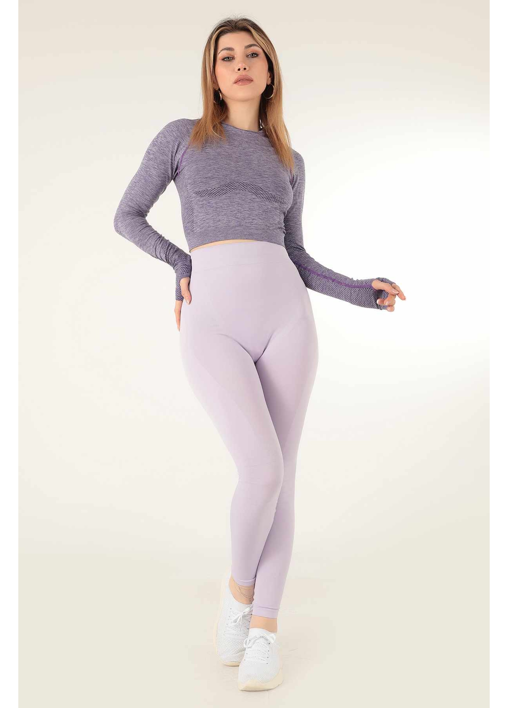 Miorre Fashion Miorre Fashion - Γυναικείο Αθλητικό Κολάν Miorre