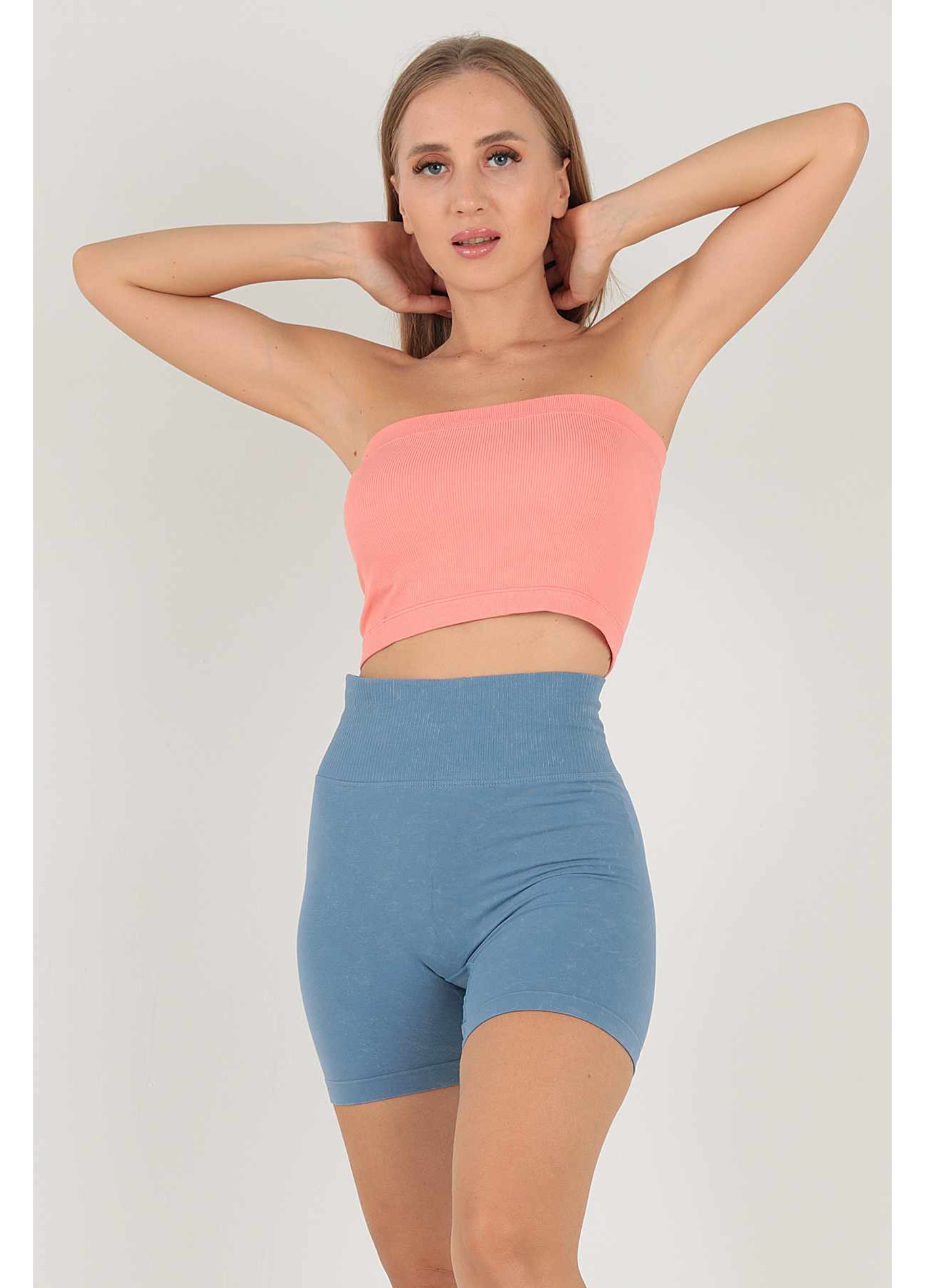 Miorre Fashion Miorre Fashion - Γυναικείο Αθλητικό Κολάν Miorre
