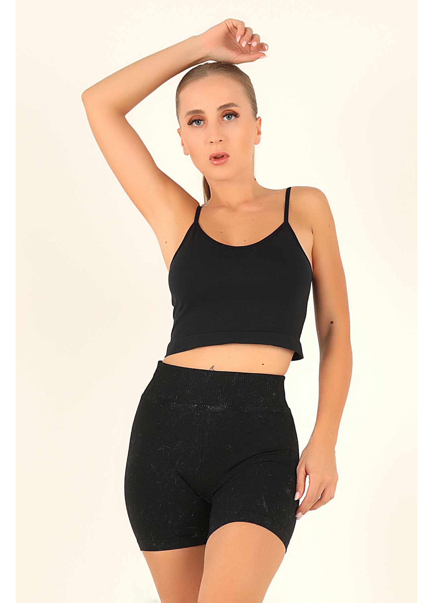 Miorre Fashion Miorre Fashion - Γυναικείο Αθλητικό Κολάν Miorre