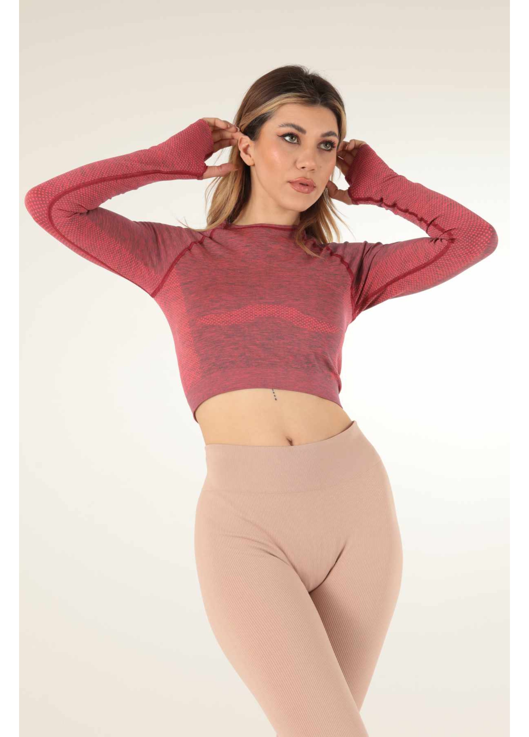 Miorre Fashion Miorre Fashion - Γυναικεία Μπλούζα Miorre