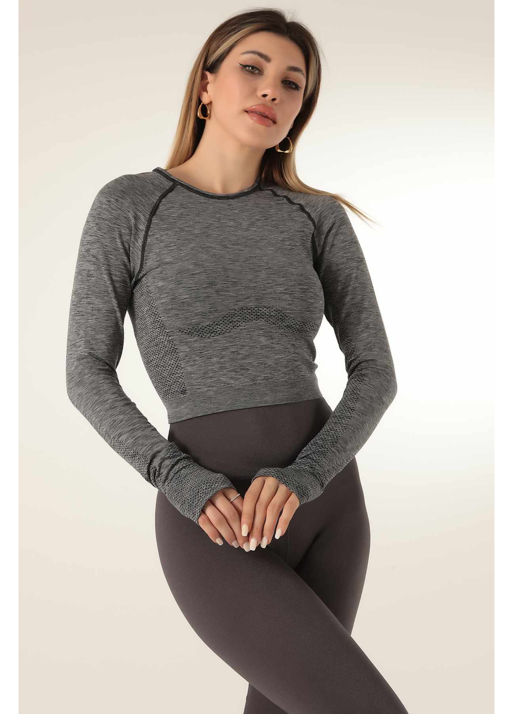 Miorre Fashion Miorre Fashion - Γυναικεία Μπλούζα Miorre