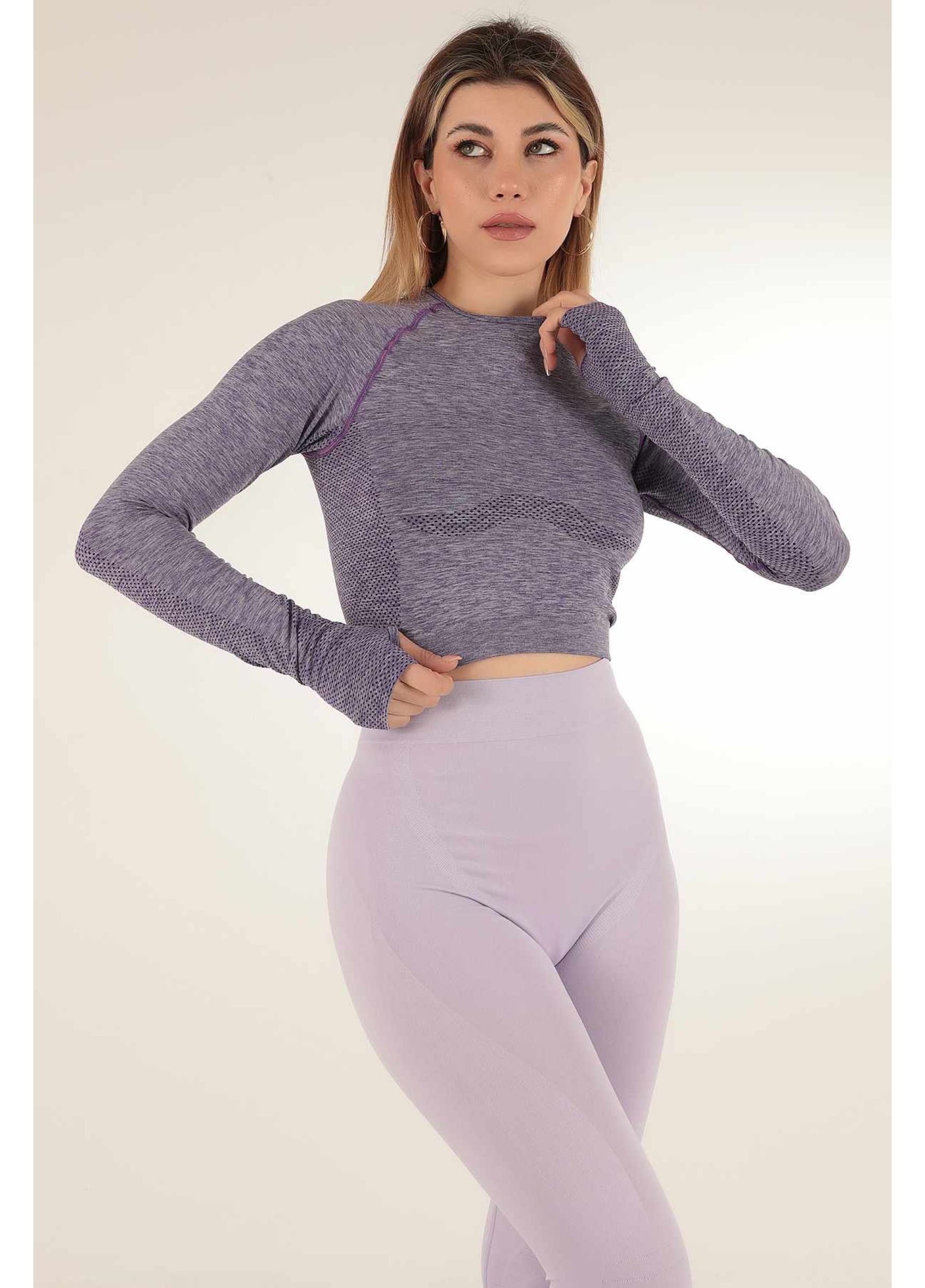 Miorre Fashion Miorre Fashion - Γυναικεία Μπλούζα Miorre