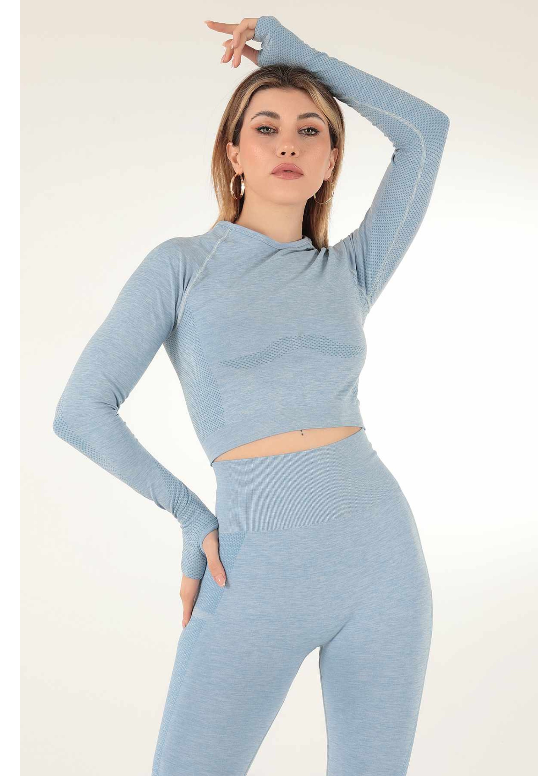 Miorre Fashion Miorre Fashion - Γυναικεία Μπλούζα Miorre