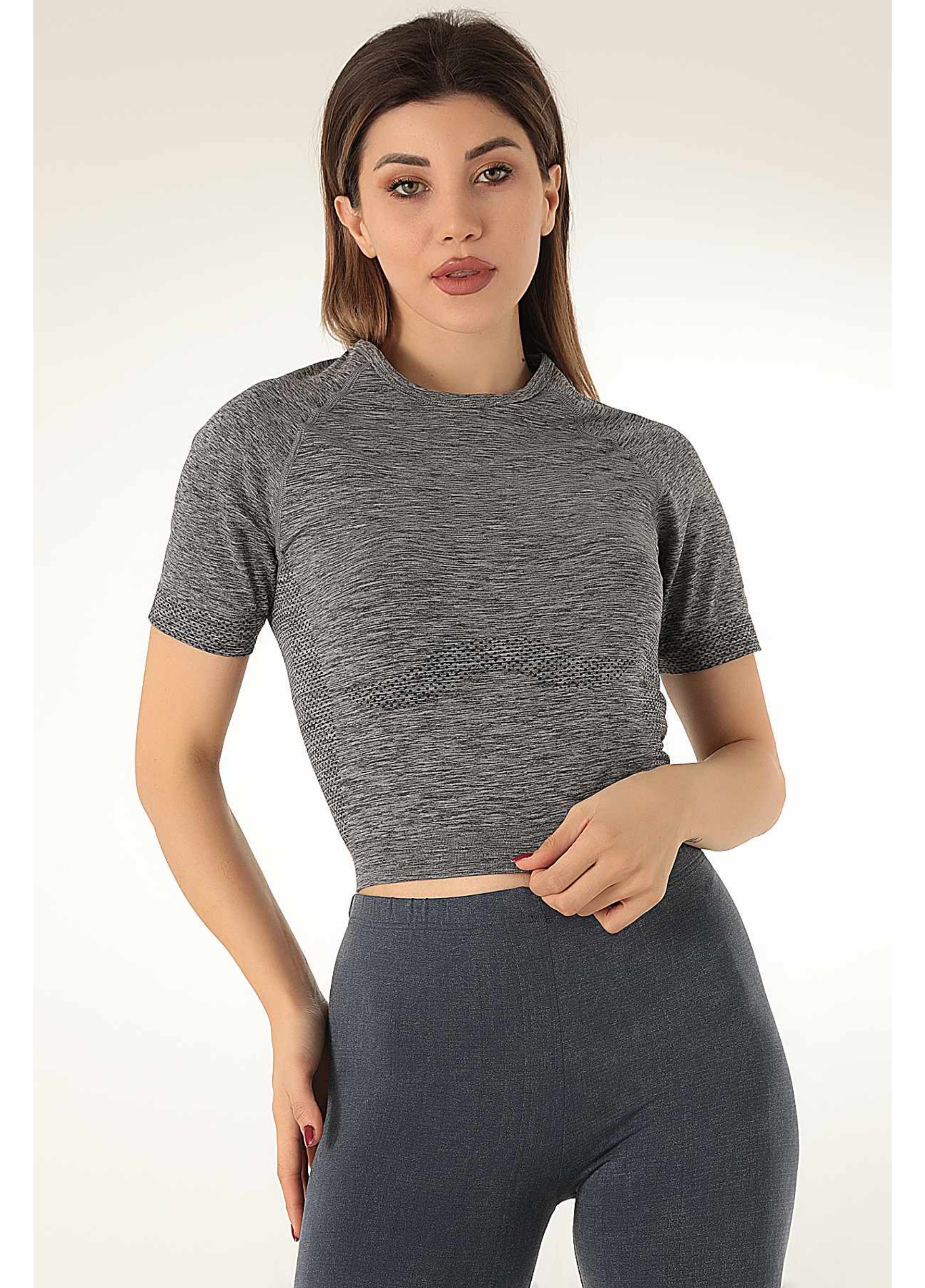 Miorre Fashion Miorre Fashion - Γυναικεία Μπλούζα Miorre