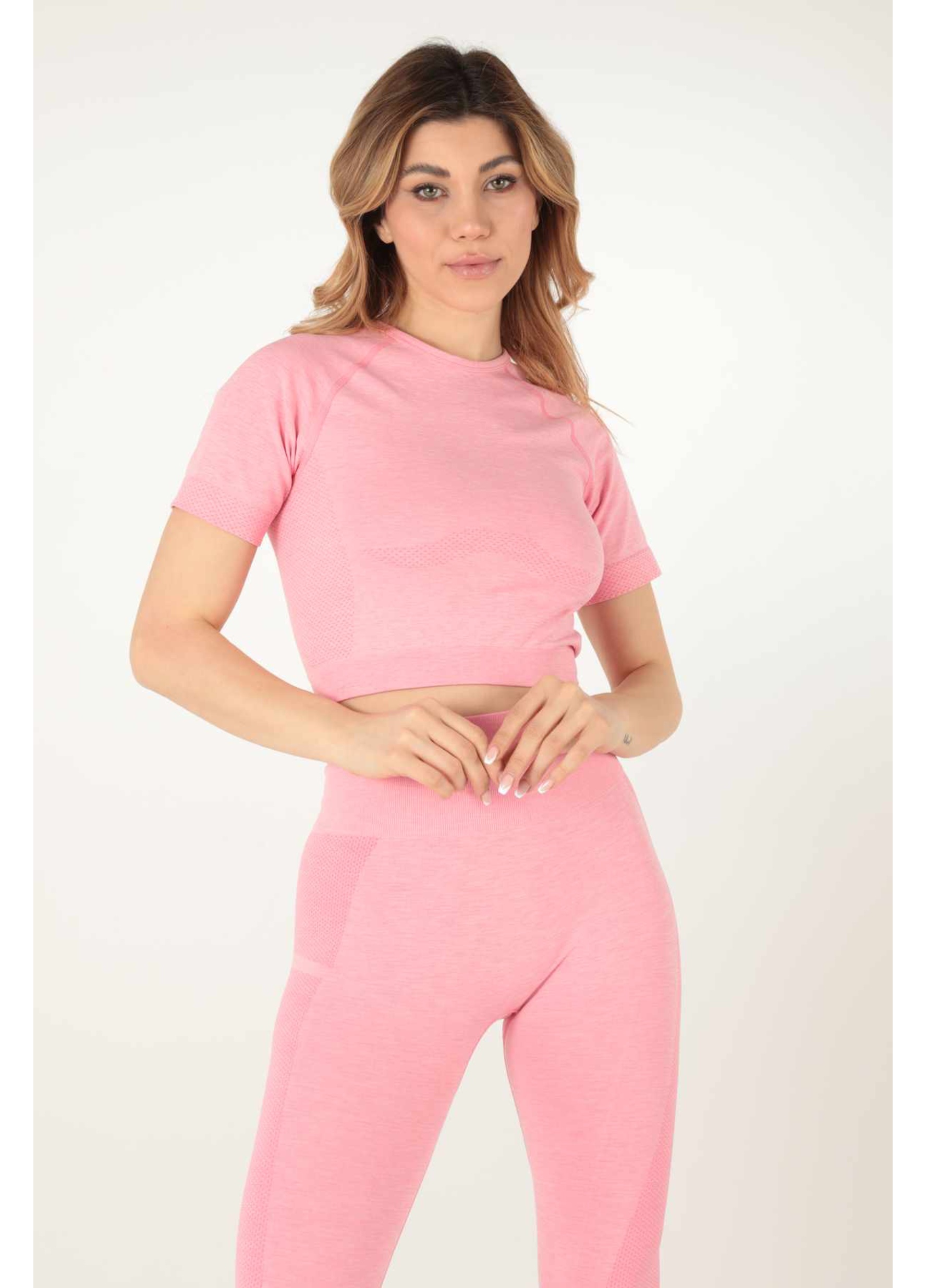 Miorre Fashion Miorre Fashion - Γυναικεία Μπλούζα Miorre