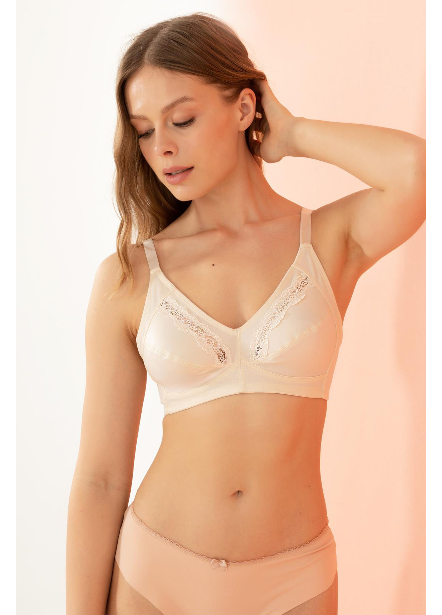Miorre Underwear Miorre Underwear - Γυναικείο Σουτιέν Miorre