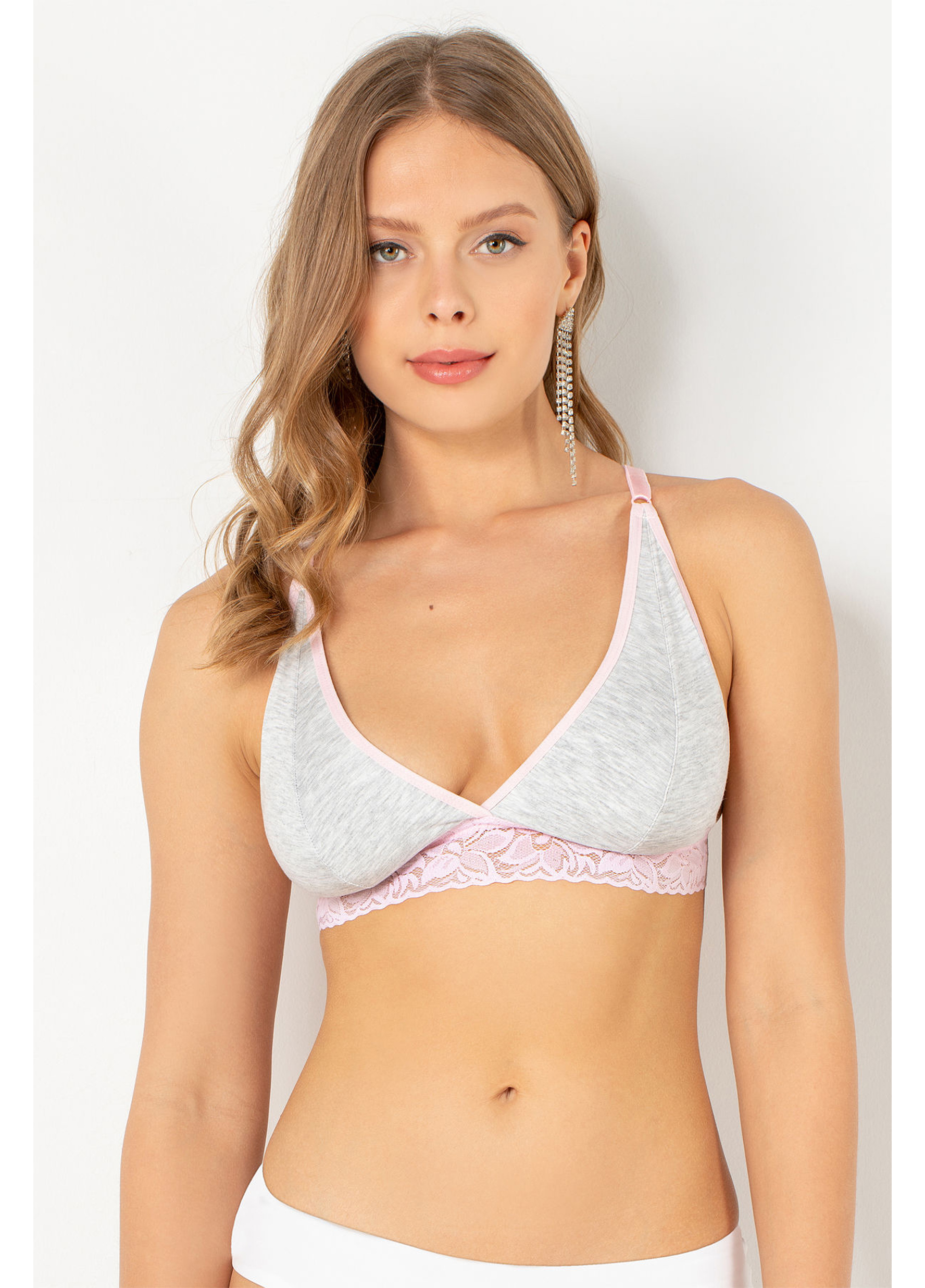 Miorre Underwear Miorre Underwear - Γυναικείο Σουτιέν Miorre