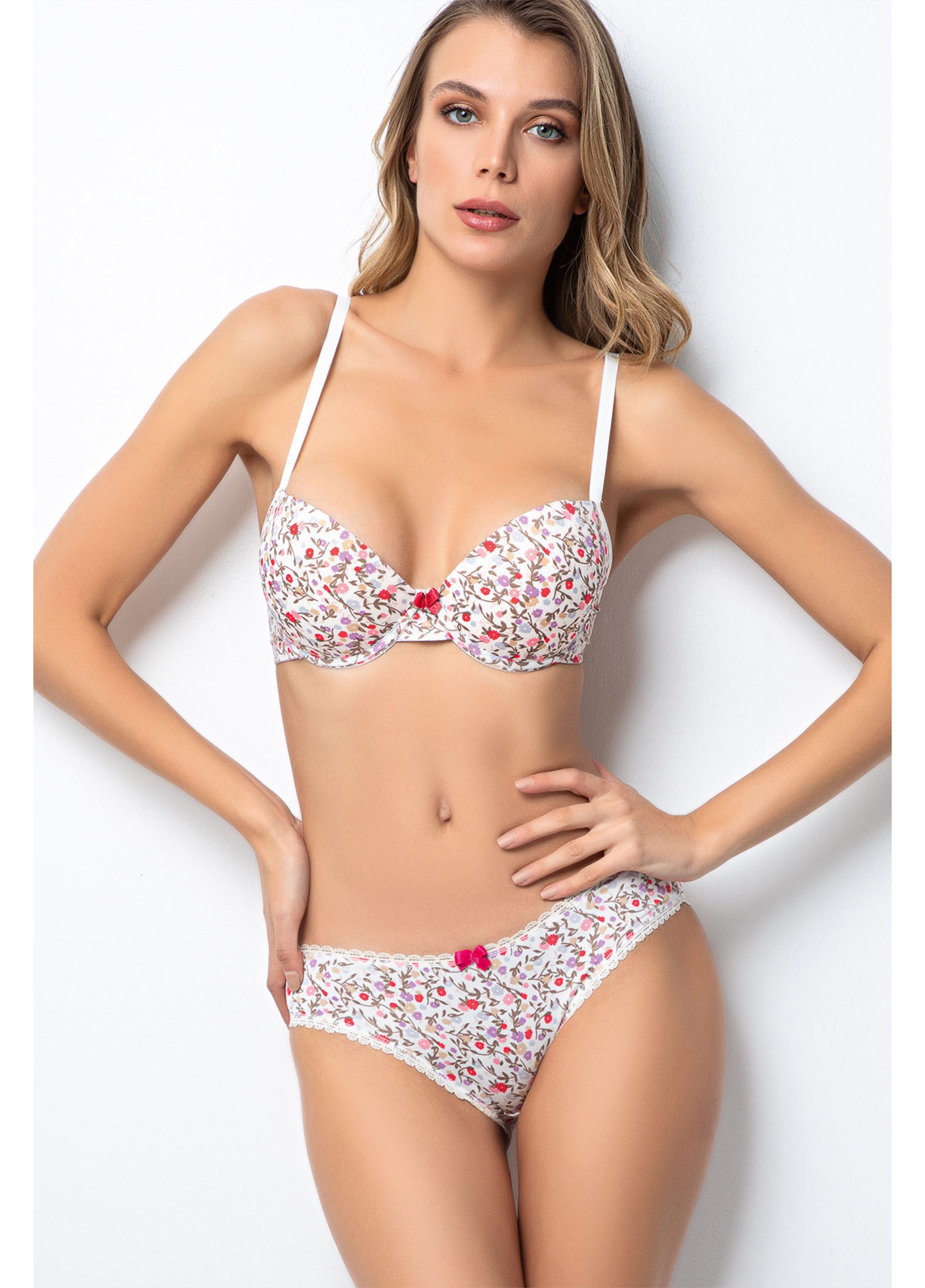 Miorre Underwear Miorre Underwear - Γυναικείο Σουτιέν Miorre